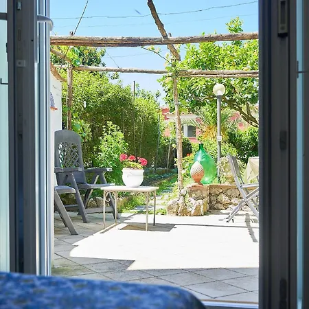Apartment Il Cellaio Anacapri (Isola di Capri)