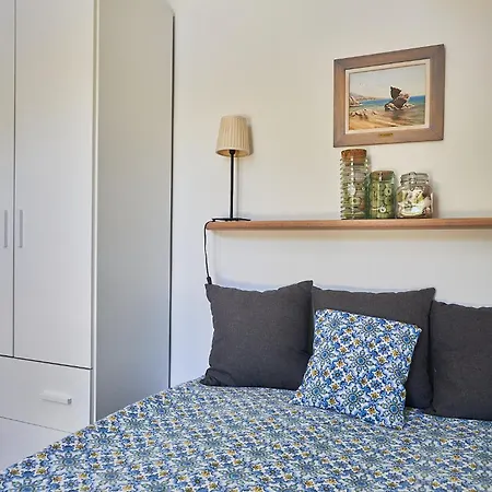Il Cellaio Apartment Anacapri (Isola di Capri)