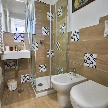 Apartment Il Cellaio Anacapri (Isola di Capri)
