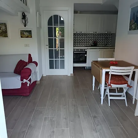 Apartment Il Cellaio Anacapri (Isola di Capri)