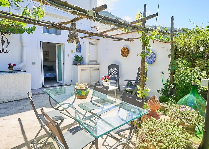 Il Cellaio Anacapri (Isola di Capri)