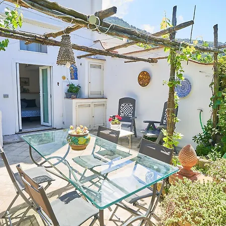 Il Cellaio 아나카프리