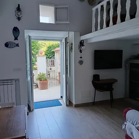 아파트 Il Cellaio *