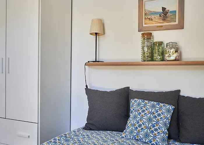 Il Cellaio Apartamento Anacapri (Isola di Capri)