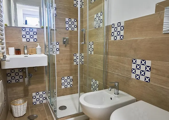 Apartamento Il Cellaio Anacapri (Isola di Capri)