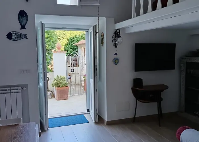 Apartamento Il Cellaio *